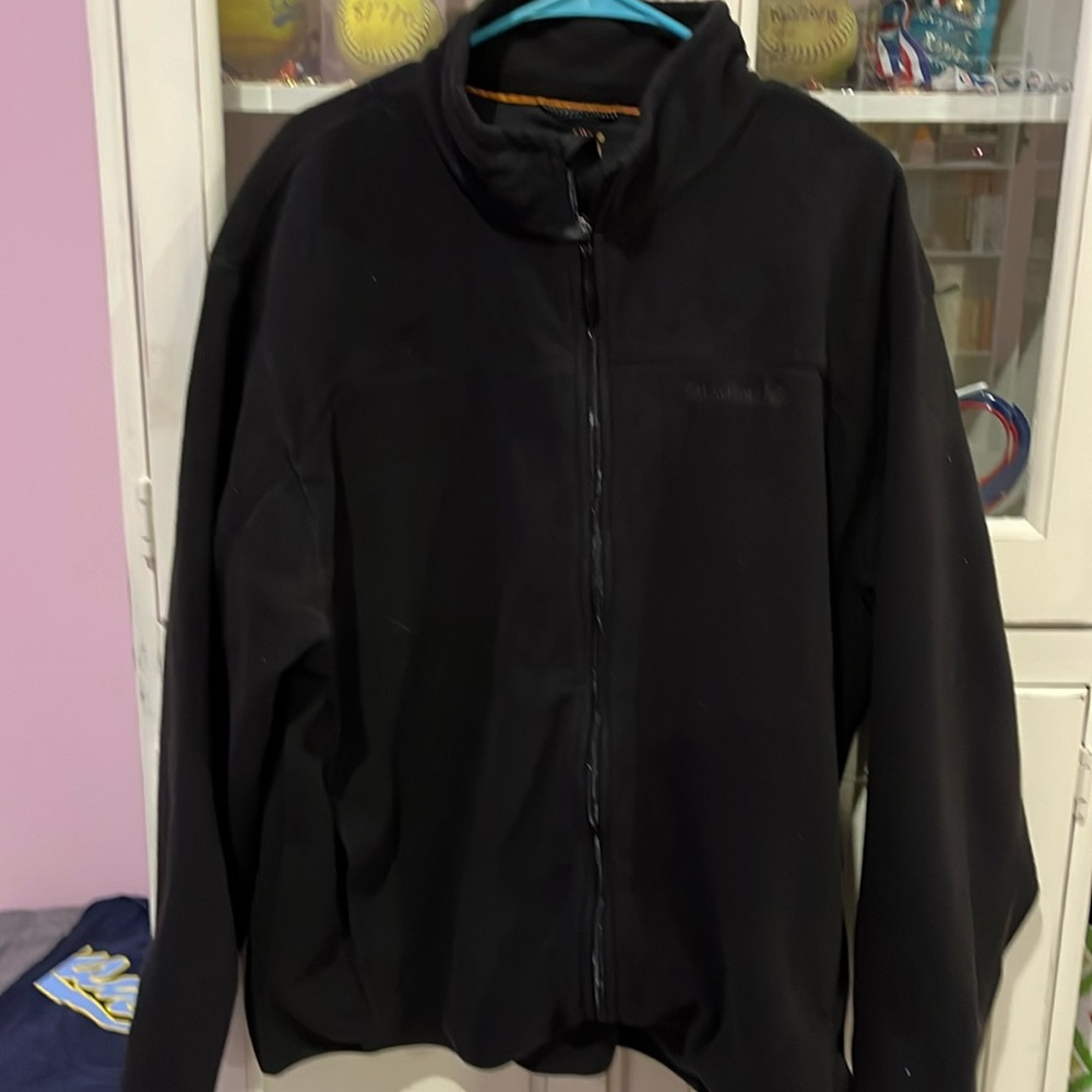 Timberland Full Zip Fleece Jacket